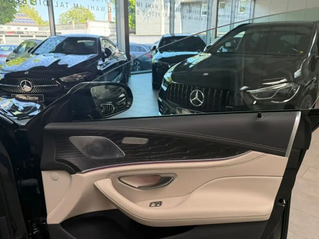 Mercedes-Benz CLS-Klasse