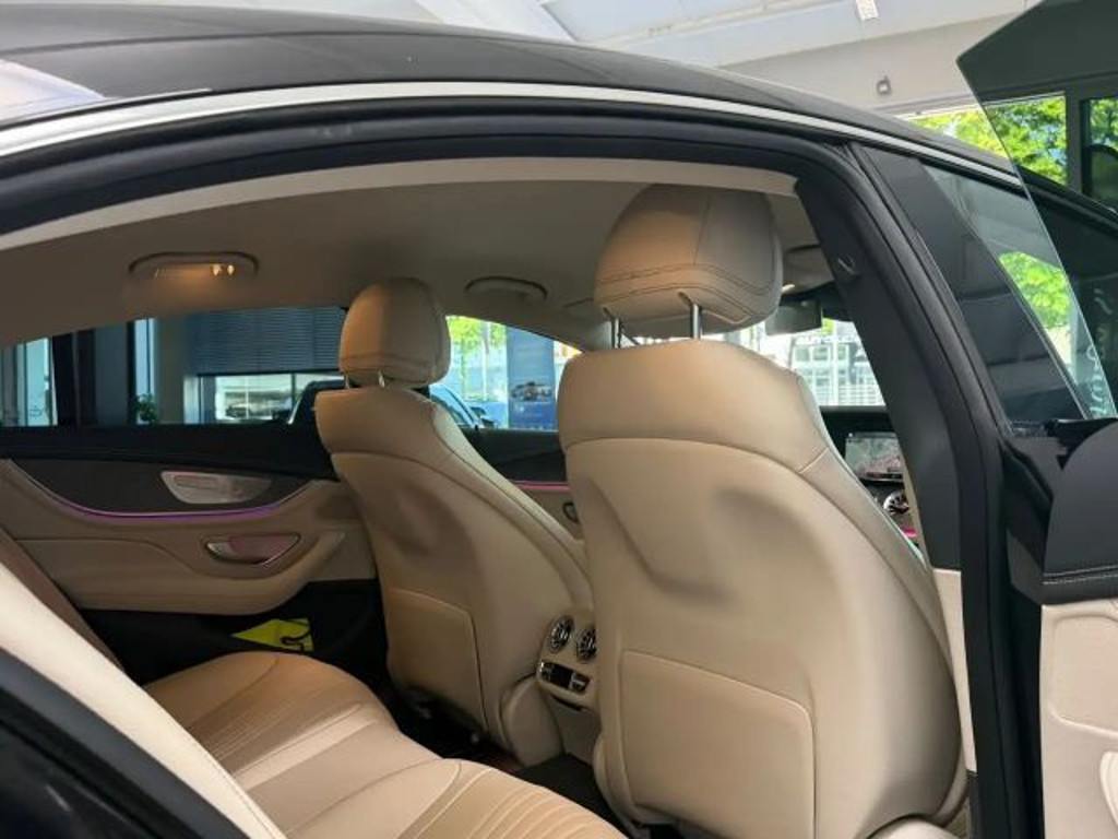 Mercedes-Benz CLS-Klasse