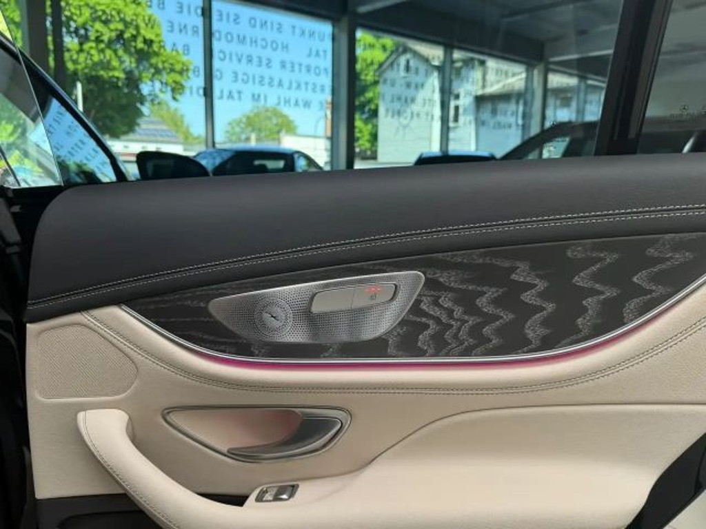 Mercedes-Benz CLS-Klasse