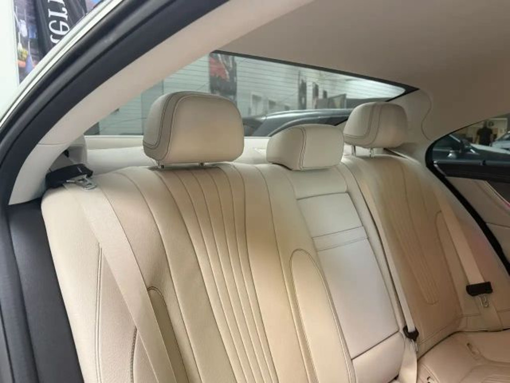 Mercedes-Benz CLS-Klasse