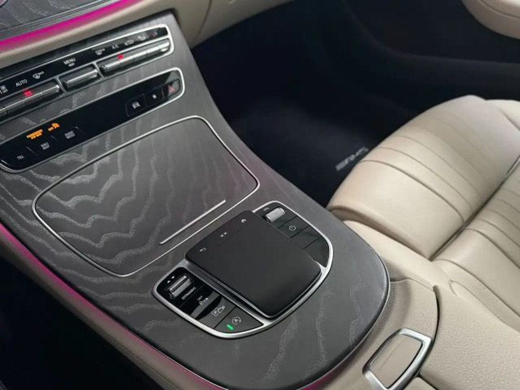 Mercedes-Benz CLS-Klasse