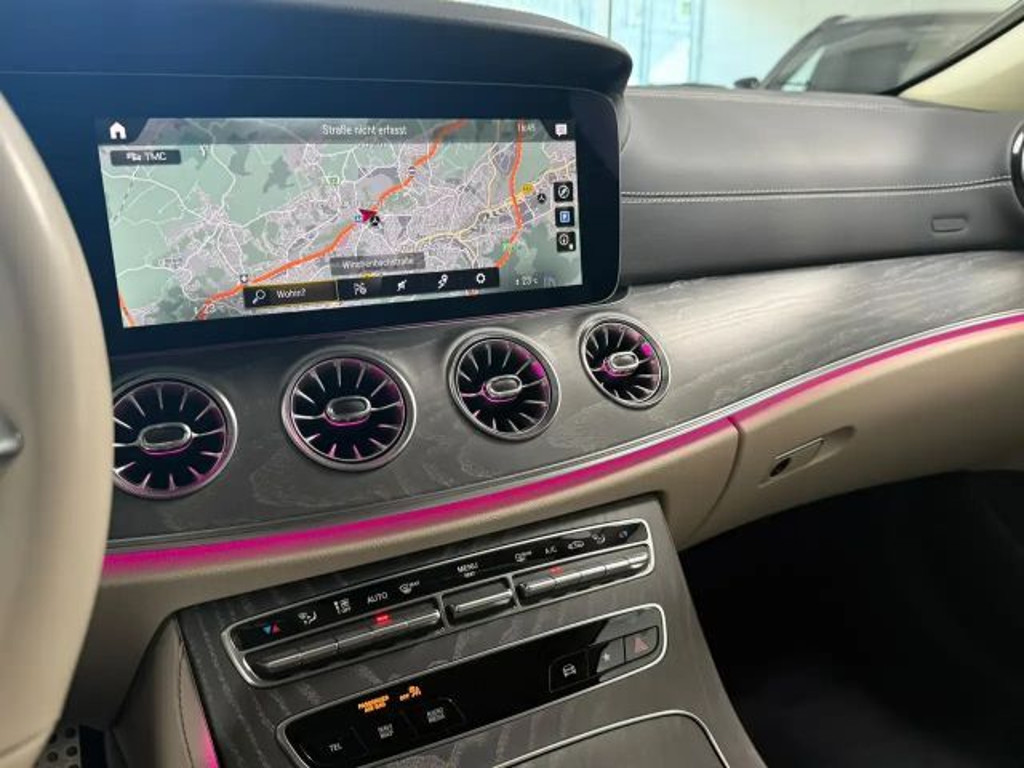 Mercedes-Benz CLS-Klasse
