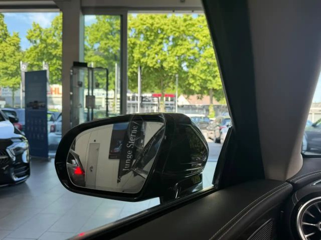 Mercedes-Benz CLS-Klasse