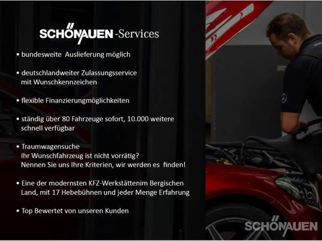 Mercedes-Benz CLS-Klasse