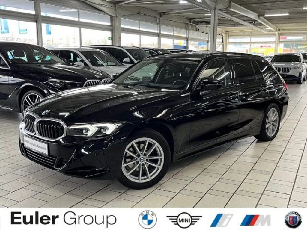 BMW 3 Serie 318 Touring 318i