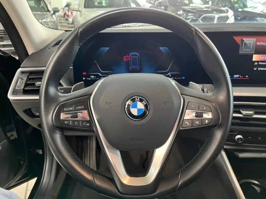 BMW 3 Serie