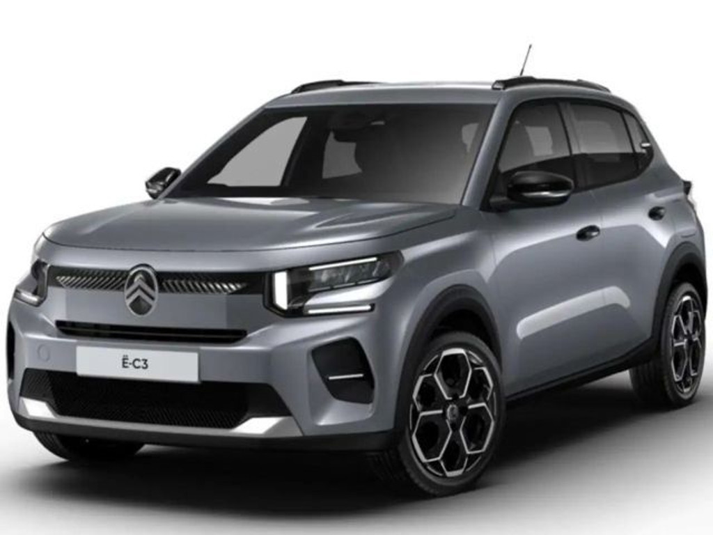 Citroën C3 Max