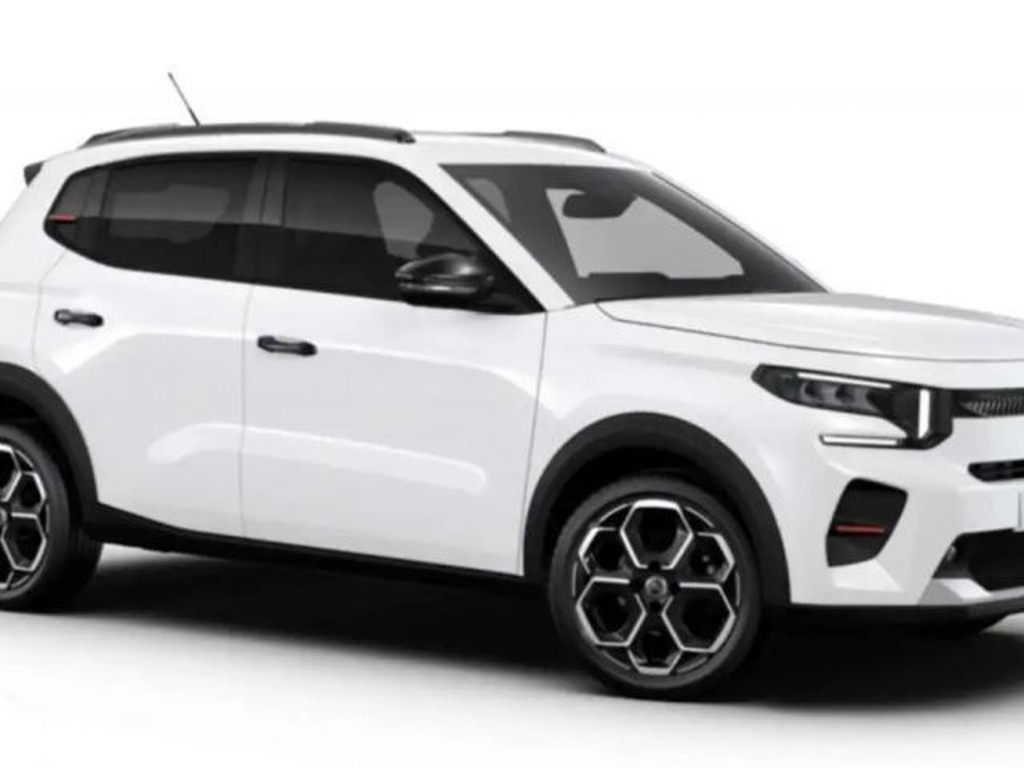Citroën C3