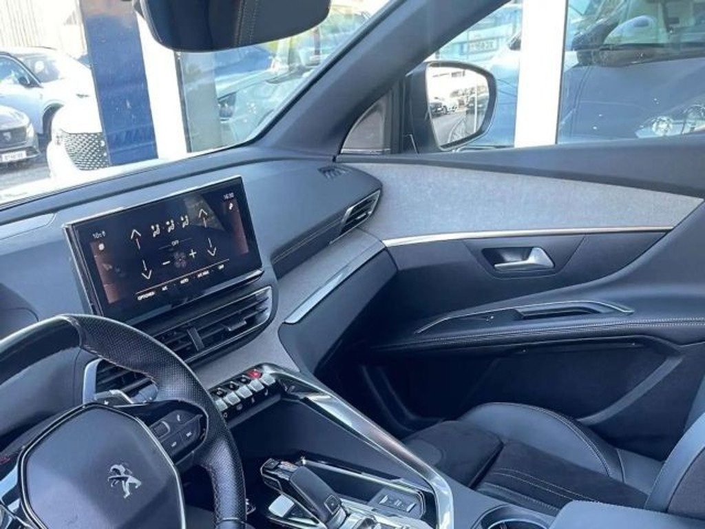 Peugeot 5008 GT-Line