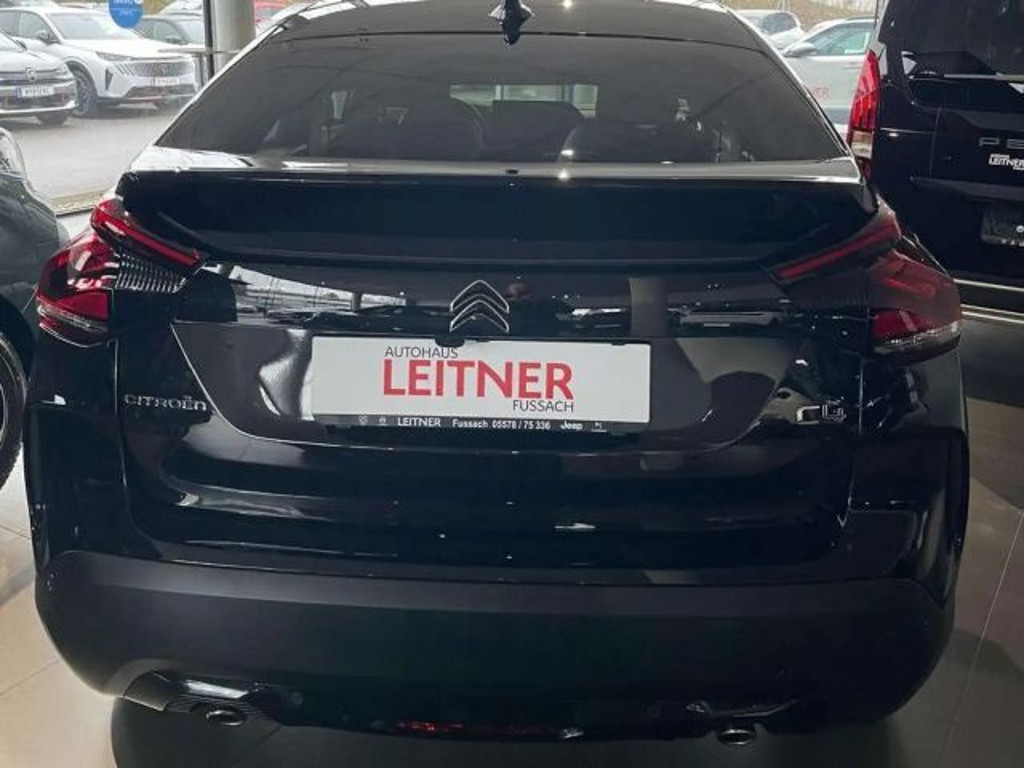 Citroën C4