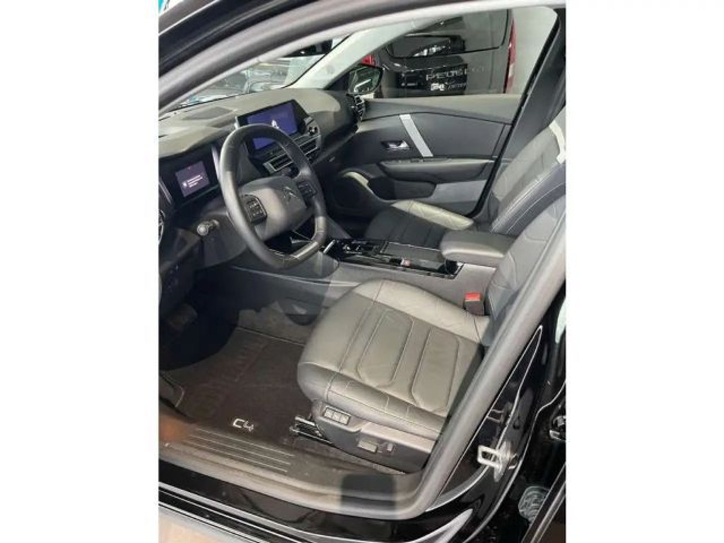 Citroën C4 Max