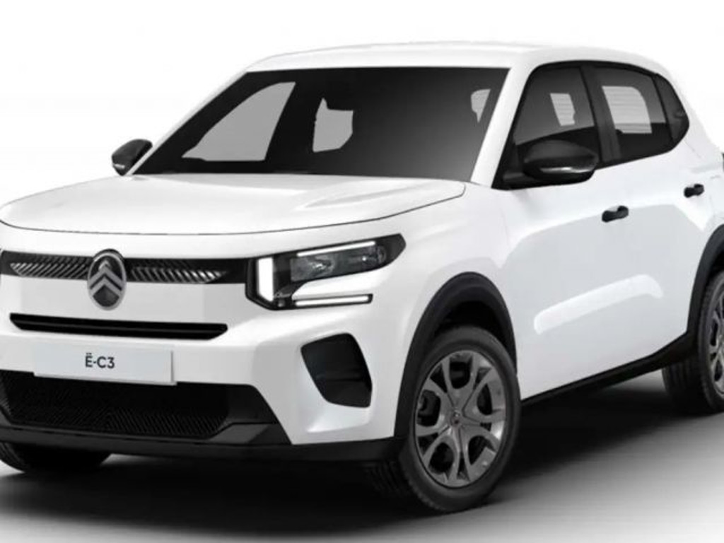 Citroën C3 You