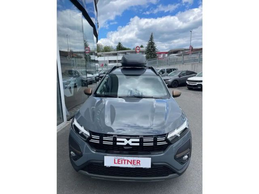 Dacia Jogger Extreme