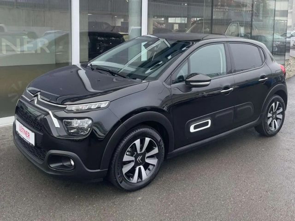 Citroën C3 Max