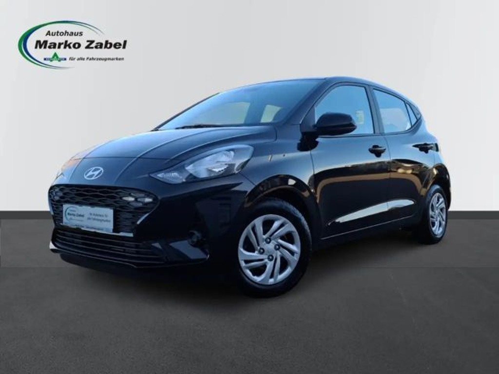Hyundai i10 1.0