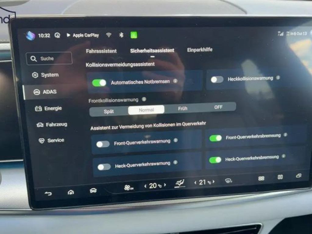 BYD Sealion 7