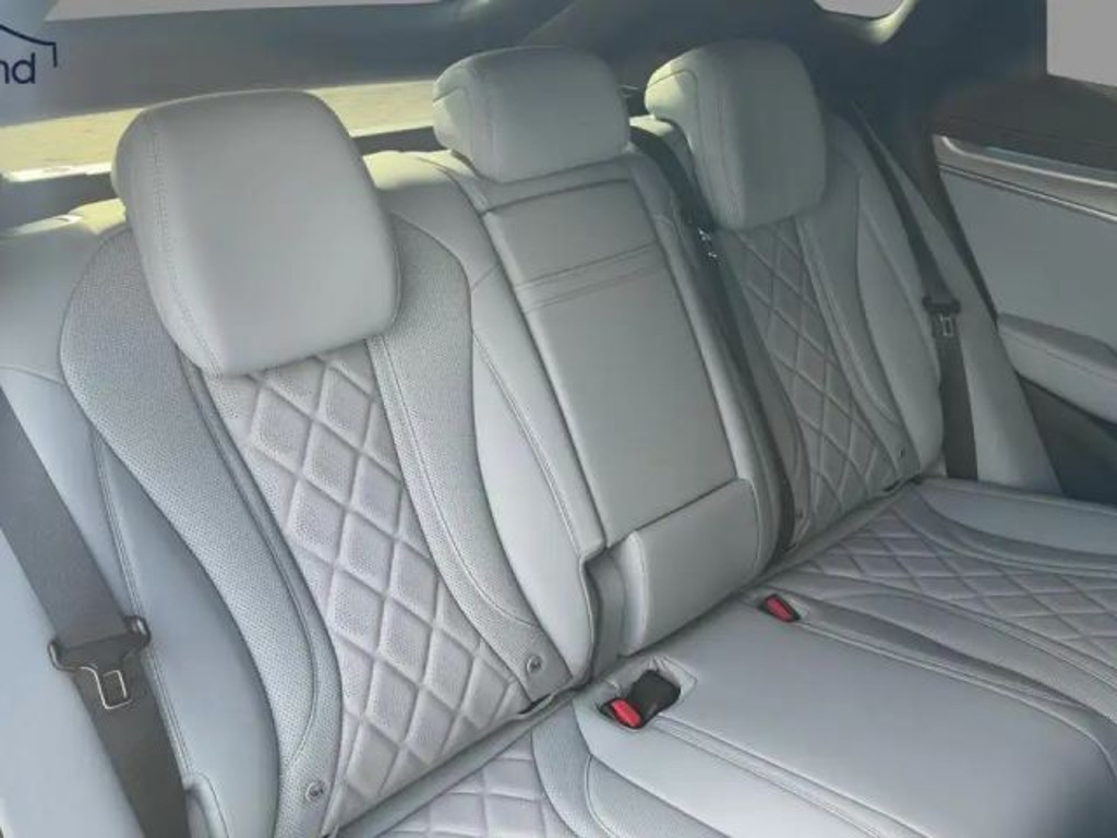 BYD Sealion 7