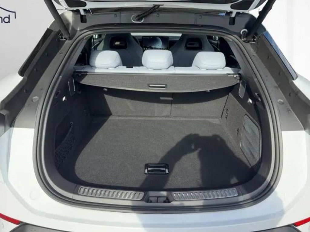 BYD Sealion 7