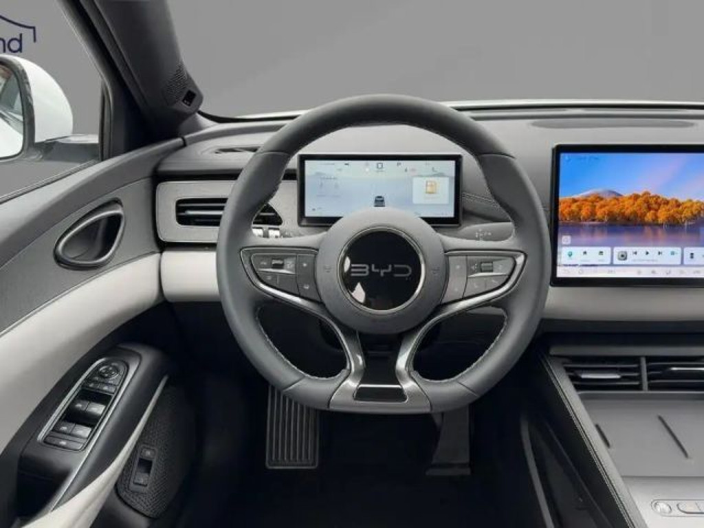 BYD Seal 6