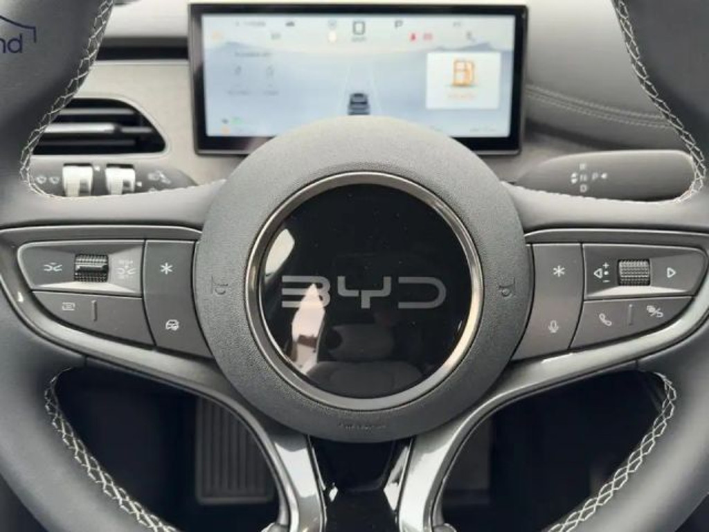 BYD Seal 6