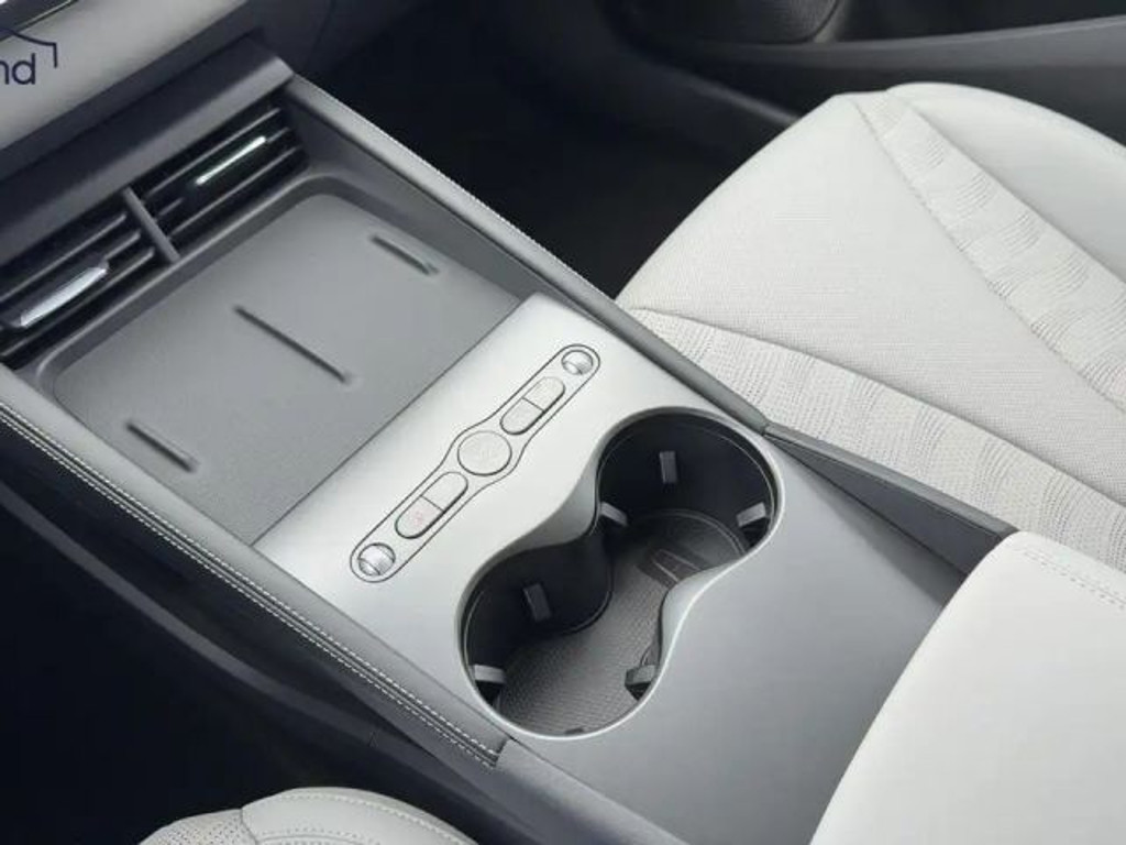 BYD Seal 6