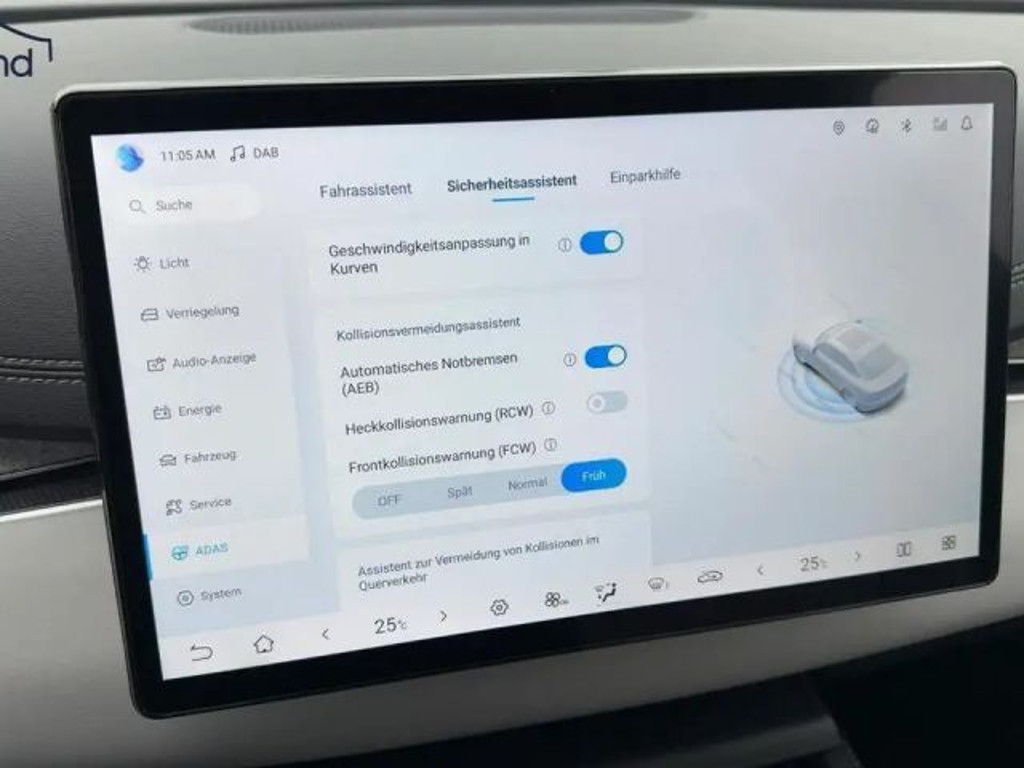 BYD Seal 6