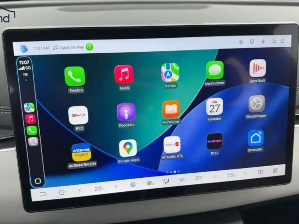 BYD Seal 6