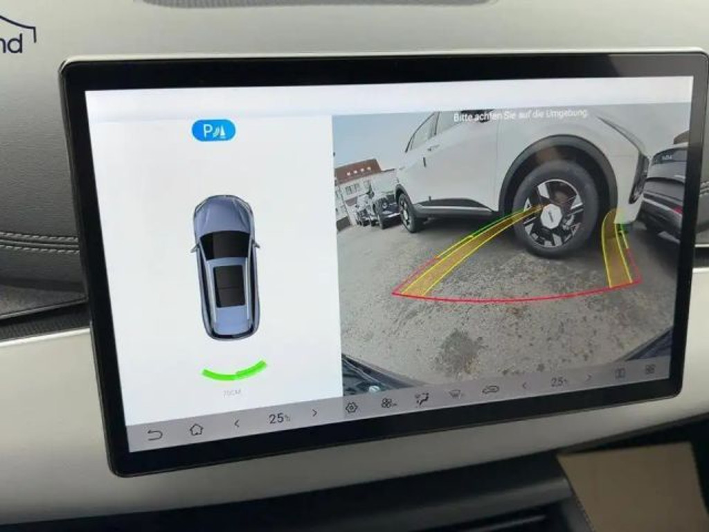 BYD Seal 6