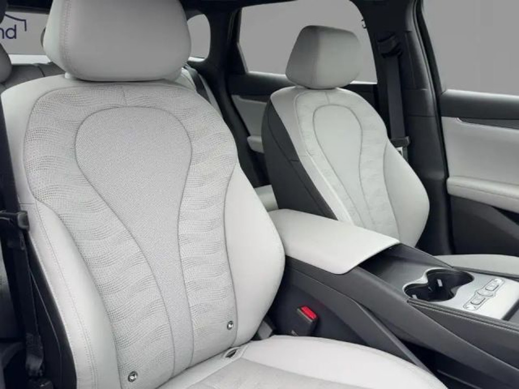 BYD Seal 6