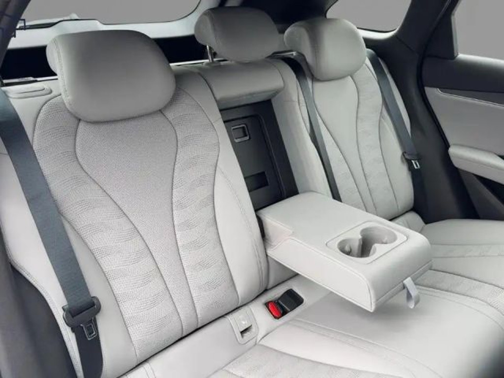 BYD Seal 6