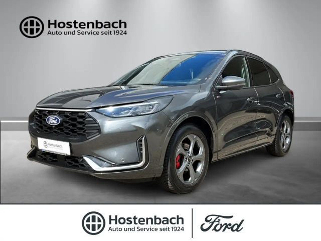 Ford Kuga ST Line X