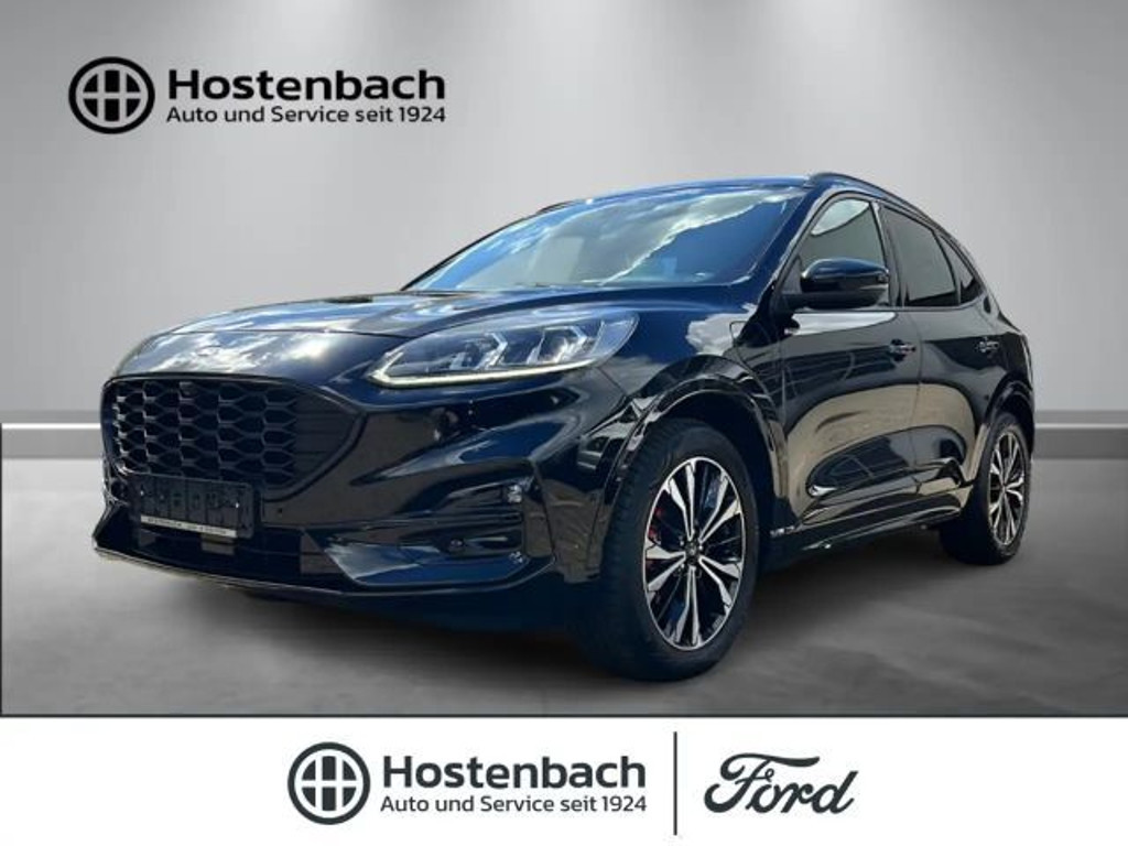 Ford Kuga ST Line Plug in Hybrid Hybrid X
