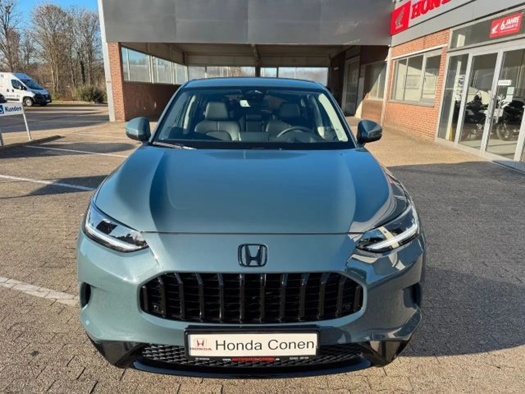 Honda ZR-V Advance 2.0 e:HEV