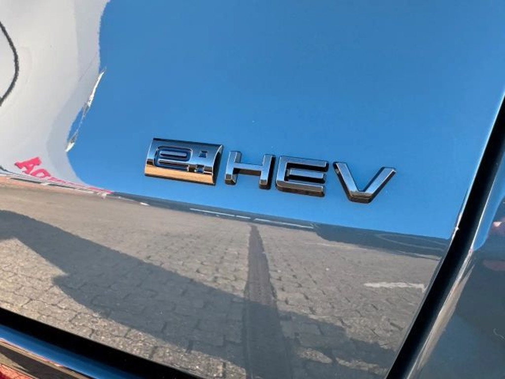 Honda ZR-V