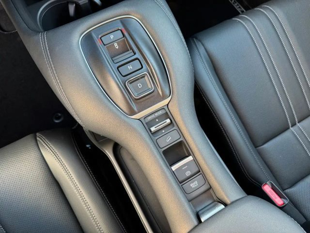 Honda ZR-V