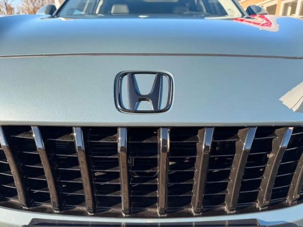 Honda ZR-V