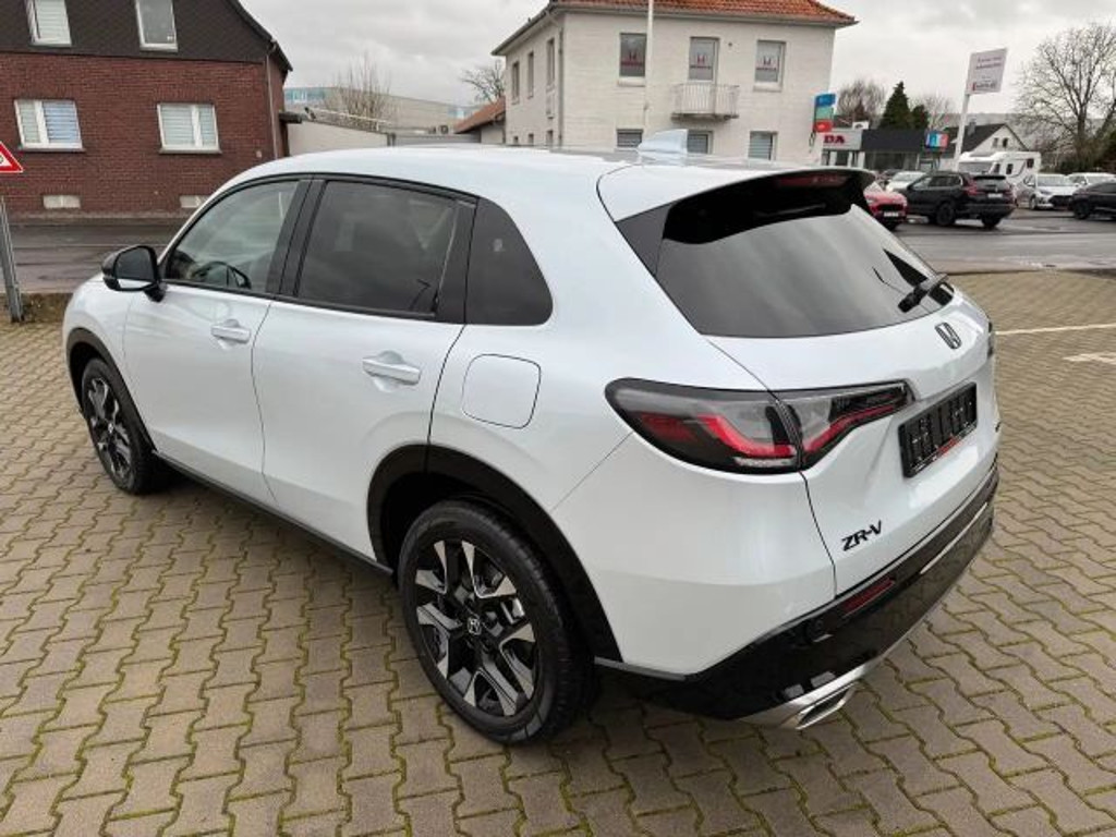 Honda ZR-V Advance 2.0 e:HEV