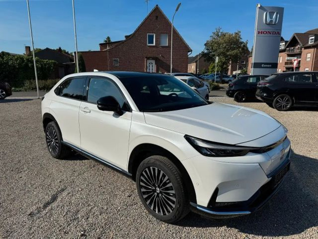 Honda e:Ny1