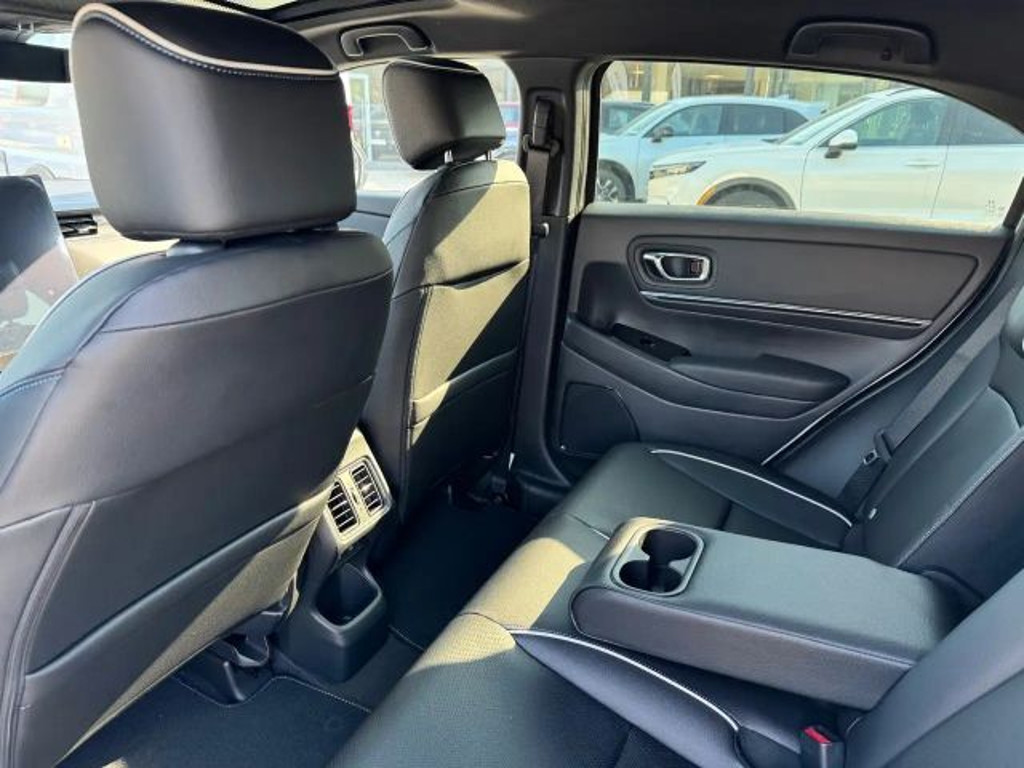 Honda e:Ny1