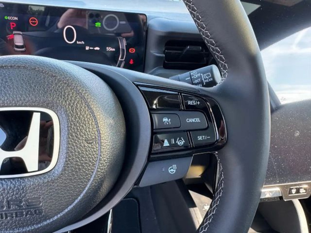 Honda e:Ny1