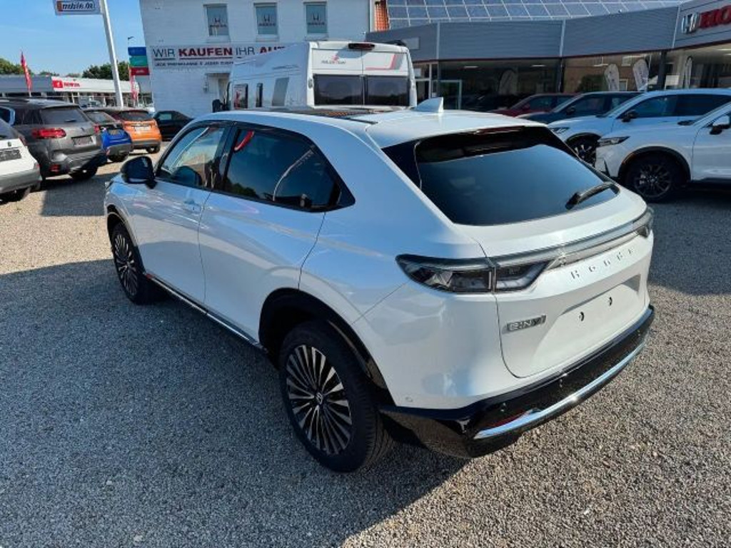 Honda e:Ny1