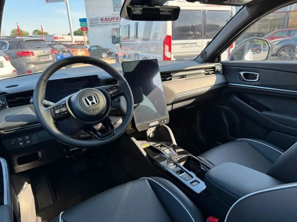 Honda e:Ny1