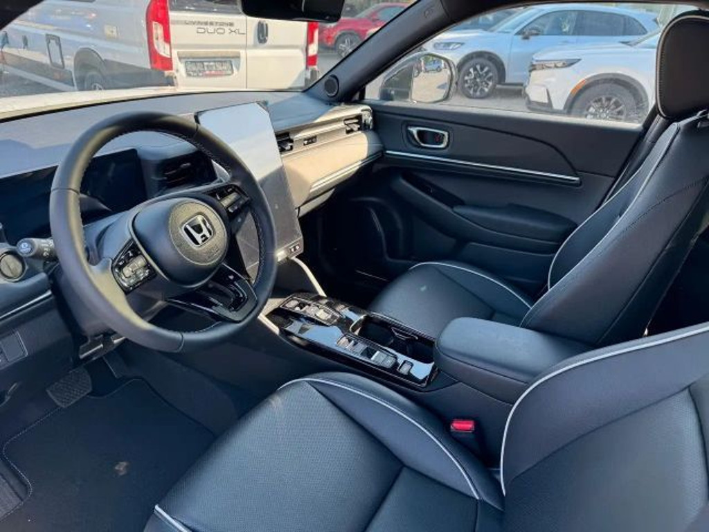 Honda e:Ny1