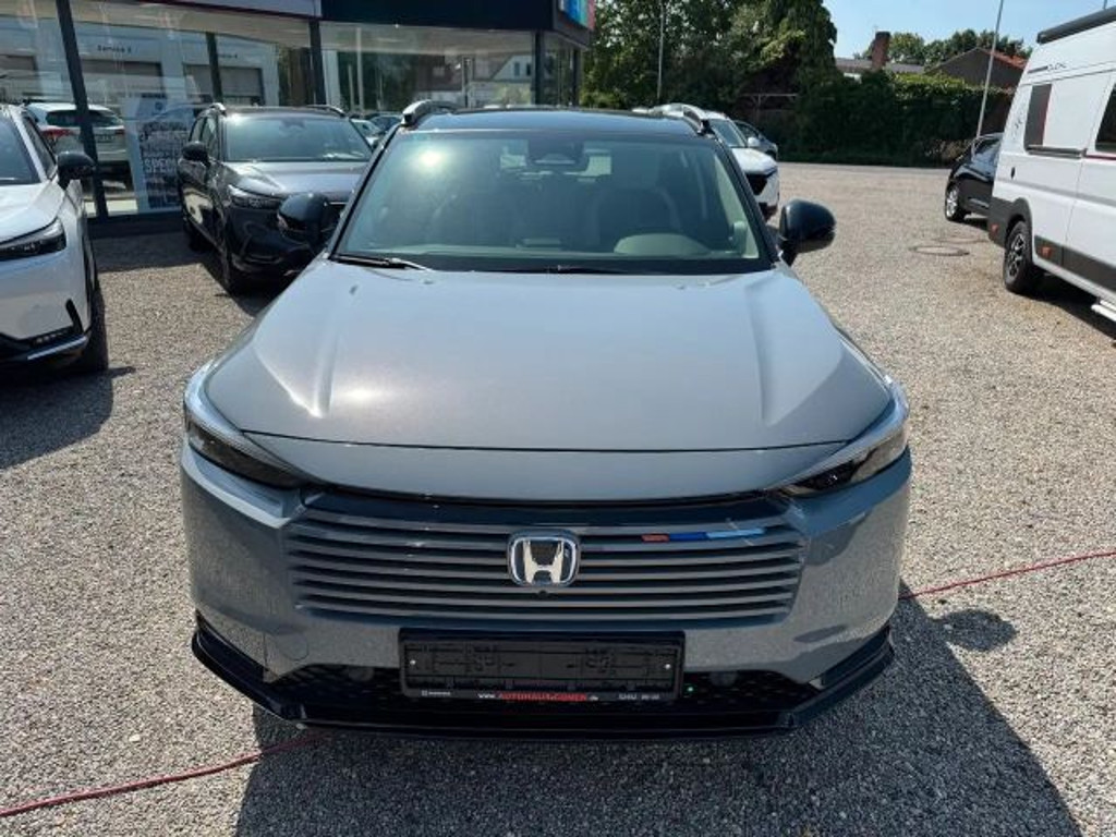 Honda HR-V Hybrid Advance 1.5 e:HEV