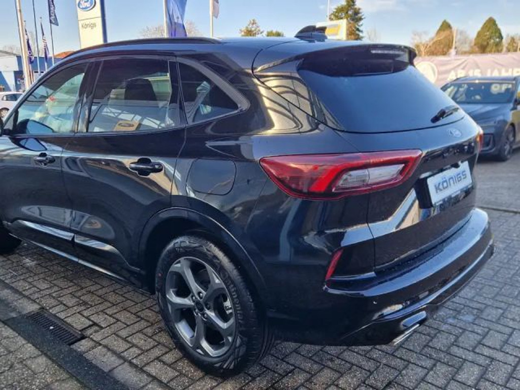 Ford Kuga ST Line