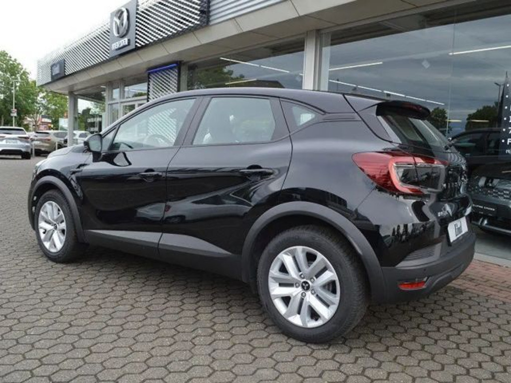 Mitsubishi ASX ASX 1.0