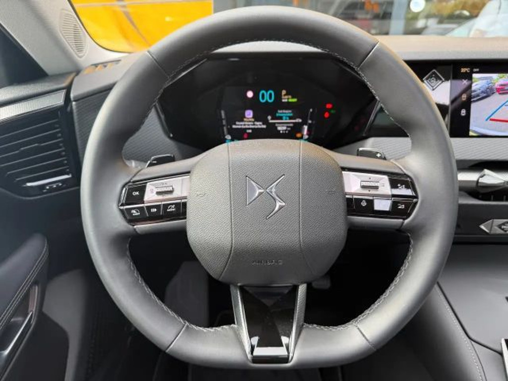 DS DS 4