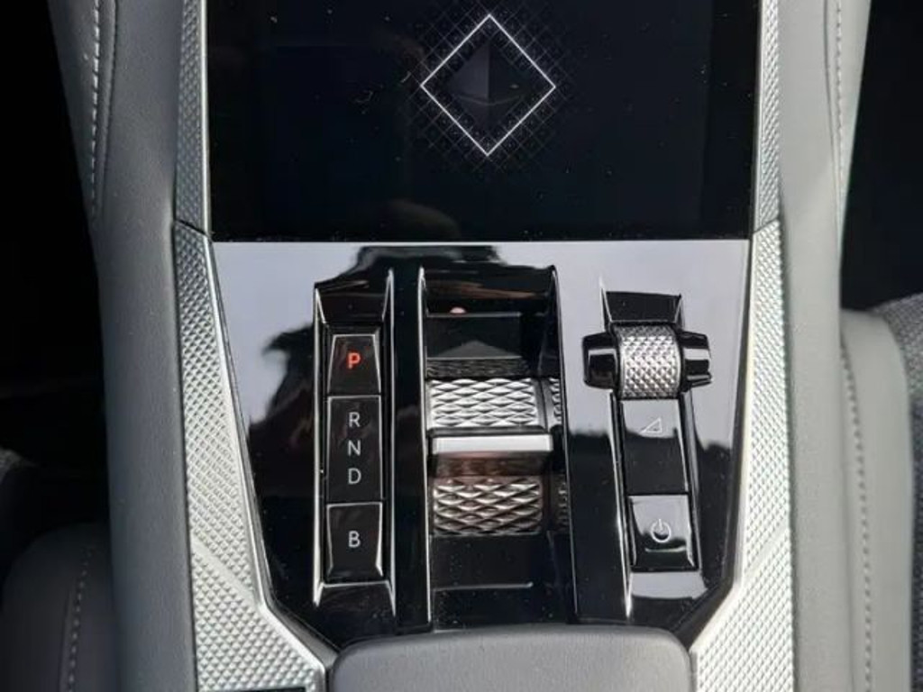 DS DS 4