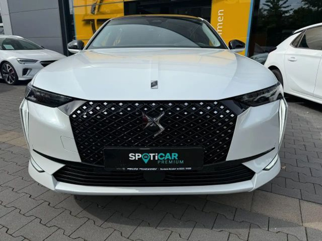 DS DS 4
