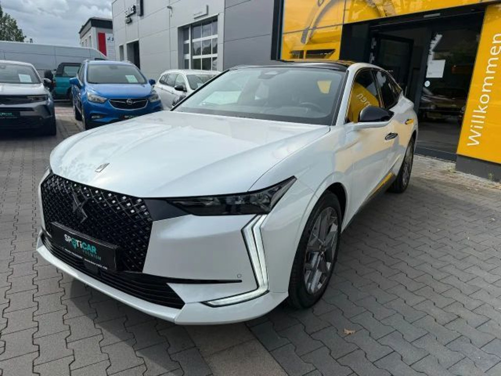 DS DS 4